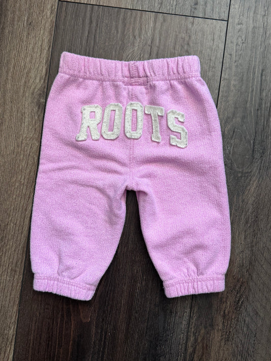 Baby Roots